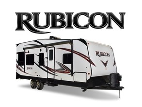 Rubicon Toy Haulers by Dutchmen RV