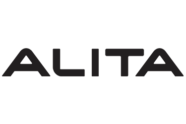 Alita Class C Motorhomes Logo