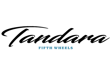 East to West RV Tandara Fifth Wheels Logo