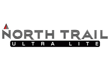 Heartland North Trail Travel Trailer Logo