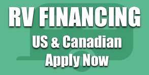US RV Financing and Canadian RV Financing Icon